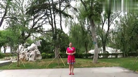 刘荣引领最新广场舞风潮，，，，舞感人生展现风范